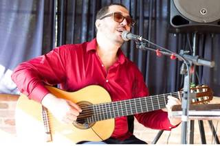 Voz e Violão para Eventos - 8