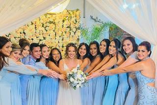 Luciana Melo Decoração - 7