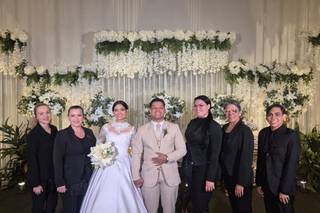 Sonhos de Ana Assessoria e Cerimonial - 10