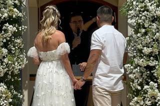 Moacir Souza Celebrante - 8