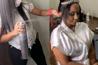 LS Make & Hair - 12
