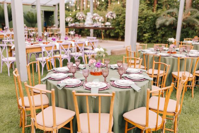 Green Place Festas e Eventos - 1