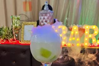 Ellite Group Drinks - 7