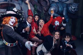 Le Papillon Eventos - 10