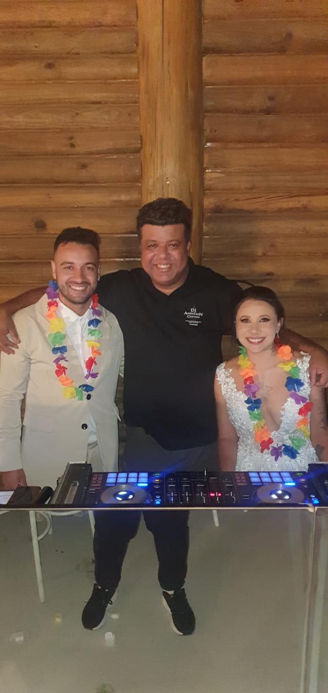 DJ Anderson Cristovão - 2
