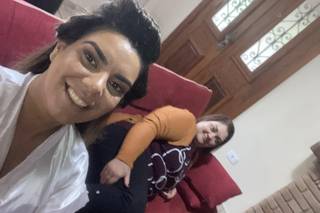 Aline Feitosa Maquiadora - 22