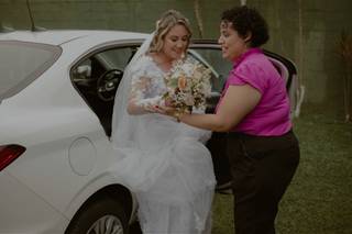 Cecília Lopez Assessoria & Cerimonial - 1