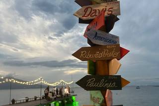 Pier 151 Eventos - 10