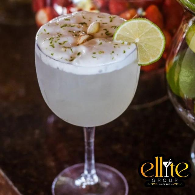 Ellite Group Drinks - 4