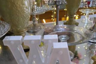Buffet Monte Oliveto - 6