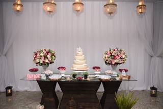 Ivana Miranda Decorações - 11