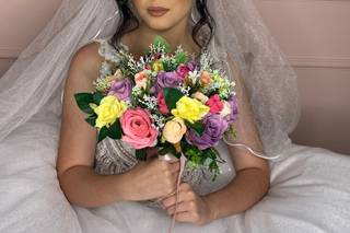 Studio Joice Santos Makeup - 22