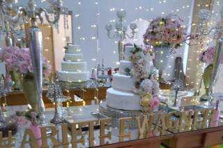 Buffet Monte Oliveto - 7