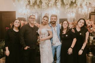 CAsamenteira Assessoria de Eventos - 5