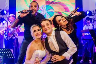 Banda Feel Good - 12