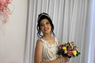 Studio Joice Santos Makeup - 23
