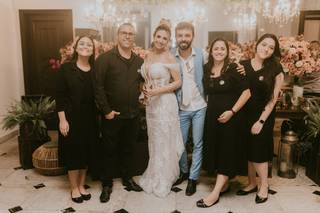 CAsamenteira Assessoria de Eventos - 6