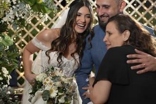 Flavinha Santos Cerimonial - 14