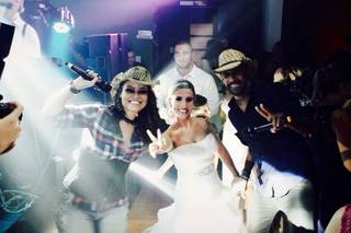 Banda Feel Good - 13