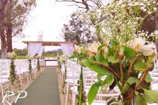 Centro de Eventos Roda d'Água - 24