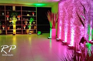 Centro de Eventos Roda d'Água - 25