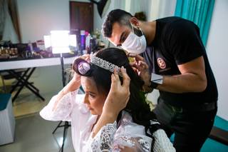 Roma Souza Makeup - 23