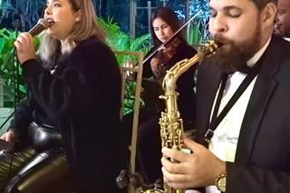 Orquestra e Coral Vision - 7