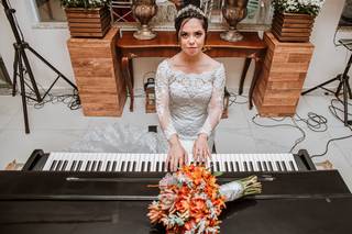 Toque Divino Orquestra - 6