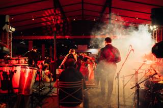 Banda Palooza - 6