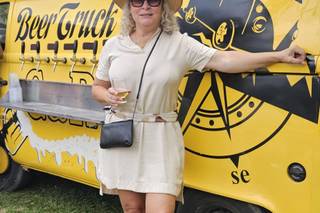 G&R Beer Truck - 1