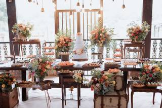 Fazenda Maryland Eventos - 11