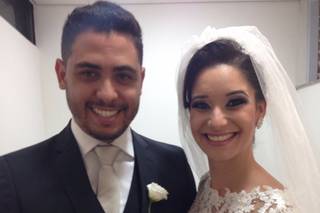 Isabella Cristine Make-up and Hair - 1