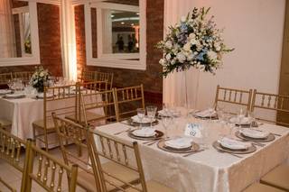 Parthenon Eventos - 8