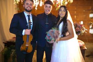 André Félix - Violinista - 6