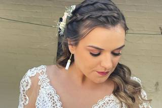 Diana Rocha Hair e Makeup - 22