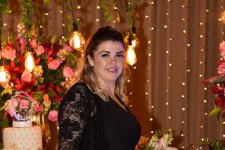 Graziele Pedrotti Assessoria e Cerimonial - 8