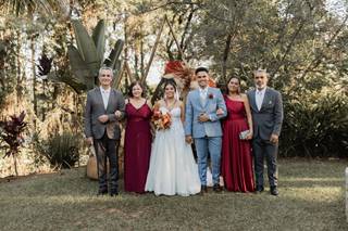 Olha o Passarinho - 35