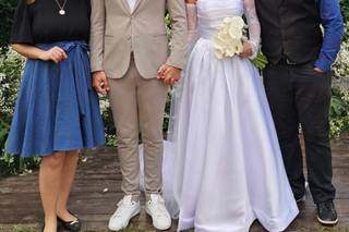 Grupo Musical Clave de Lua - 5