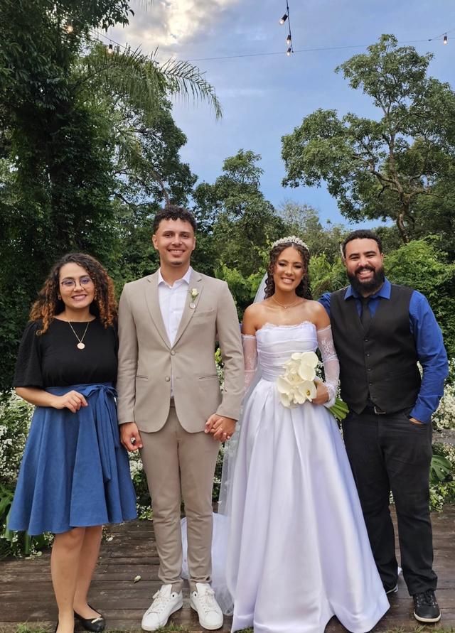 Grupo Musical Clave de Lua - 2