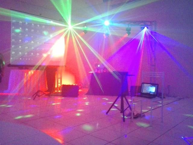 Dj Resch Produções & Eventos - 1