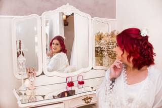 Laysa Cruz Makeup - 11