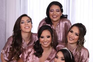 Manu Torrecillas Makeup - 21