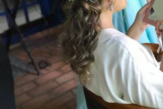 Diana Rocha Hair e Makeup - 24