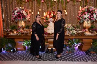 Graziele Pedrotti Assessoria e Cerimonial - 10