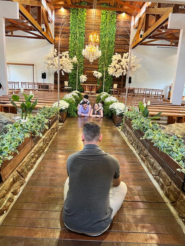 Márcio & Gentil Produções Visuais - 2