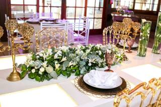 Camila Bernucio Grife de Eventos - 16