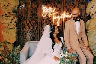 Entredois - Dayane & Carlos - 8