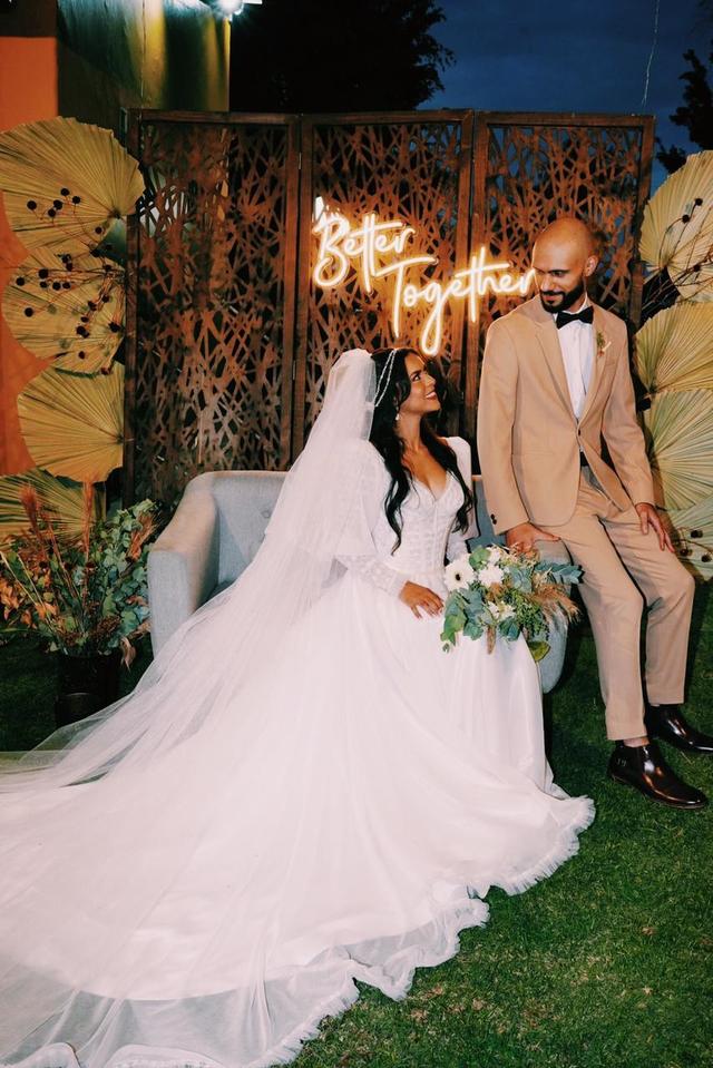 Entredois - Dayane & Carlos - 2