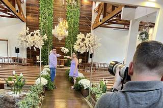 Márcio & Gentil Produções Visuais - 6