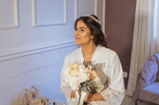 Michele Parente Make Up - 18